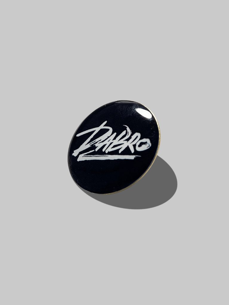 Значок DABRO